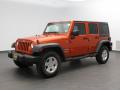 2011 Wrangler Unlimited Sport 4x4 #1 2011 Wrangler Unlimited Sport 4x4 #1