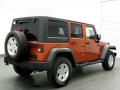 2011 Wrangler Unlimited Sport 4x4 #5 2011 Wrangler Unlimited Sport 4x4 #5