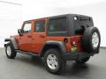 2011 Wrangler Unlimited Sport 4x4 #7 2011 Wrangler Unlimited Sport 4x4 #7