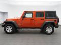 2011 Wrangler Unlimited Sport 4x4 #8 2011 Wrangler Unlimited Sport 4x4 #8