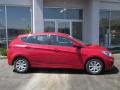 2013 Accent GS 5 Door #2