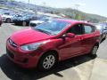 2013 Accent GS 5 Door #3