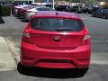 2013 Accent GS 5 Door #4
