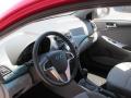 2013 Accent GS 5 Door #5
