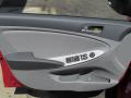 2013 Accent GS 5 Door #6