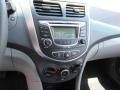 2013 Accent GS 5 Door #8