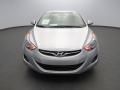 2012 Elantra GLS #2
