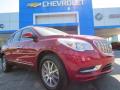 2013 Enclave Leather #1
