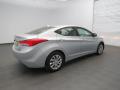 2012 Elantra GLS #5