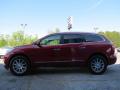 2013 Enclave Leather #3