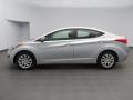 2012 Elantra GLS #8