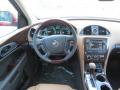 2013 Enclave Leather #10