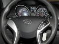 2012 Elantra GLS #16