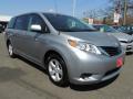 2012 Sienna  #3