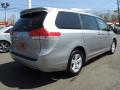 2012 Sienna  #4