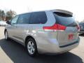 2012 Sienna  #6