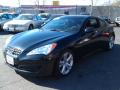 Click for details. 2012 Hyundai Genesis Coupe 2.0T