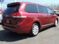 2011 Sienna XLE AWD #4