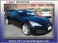 2012 Genesis Coupe 2.0T #4