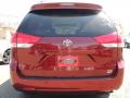 2011 Sienna XLE AWD #5
