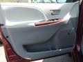 2011 Sienna XLE AWD #7