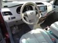 2011 Sienna XLE AWD #9