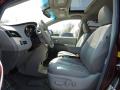 2011 Sienna XLE AWD #10