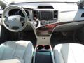 2011 Sienna XLE AWD #12