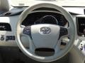 2011 Sienna XLE AWD #13