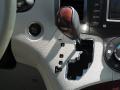 2011 Sienna XLE AWD #17