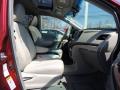 2011 Sienna XLE AWD #23