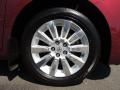 2011 Sienna XLE AWD #24