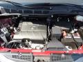 2011 Sienna XLE AWD #26