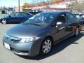 2011 Civic LX Sedan #1