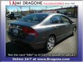 2011 Civic LX Sedan #6