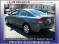 2011 Civic LX Sedan #8