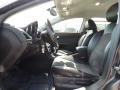 Front Seat of 2010 Chevrolet Malibu LT Sedan #10