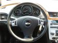  2010 Chevrolet Malibu LT Sedan Steering Wheel #12