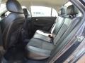 Rear Seat of 2010 Chevrolet Malibu LT Sedan #16