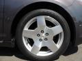  2010 Chevrolet Malibu LT Sedan Wheel #22