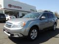 2010 Subaru Outback 2.5i Limited Wagon