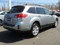 2010 Outback 2.5i Limited Wagon #4