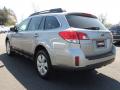 2010 Outback 2.5i Limited Wagon #6