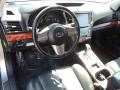 2010 Outback 2.5i Limited Wagon #9