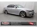2008 5 Series 550i Sedan #1 2008 5 Series 550i Sedan #1
