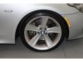 2008 BMW 5 Series 550i Sedan Wheel #3 2008 BMW 5 Series 550i Sedan Wheel #3