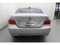 2008 5 Series 550i Sedan #8 2008 5 Series 550i Sedan #8