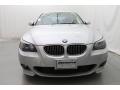 2008 5 Series 550i Sedan #9 2008 5 Series 550i Sedan #9