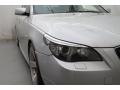2008 5 Series 550i Sedan #10 2008 5 Series 550i Sedan #10