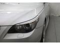 2008 5 Series 550i Sedan #11 2008 5 Series 550i Sedan #11